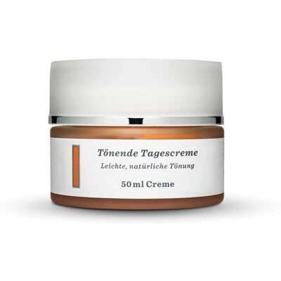 Retterspitz Tönende Tagescreme - Tagescreme Retterspitz Tönende Tagescreme - Tagescreme