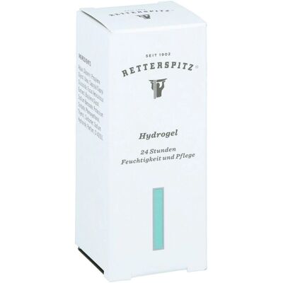 Retterspitz Hydrogel 30 ml - Körperlotion Retterspitz Hydrogel 30 ml - Körperlotion