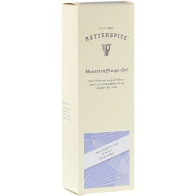 Retterspitz Hautstraffungs-Gel - Verbessert Hautstruktur & Konturen Retterspitz Hautstraffungs-Gel - Verbessert Hautstruktur & Konturen