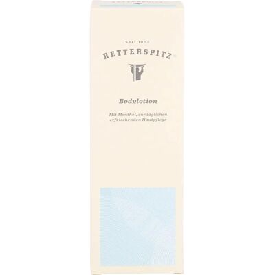 Retterspitz Körperlotion - 125 ml Retterspitz Körperlotion - 125 ml