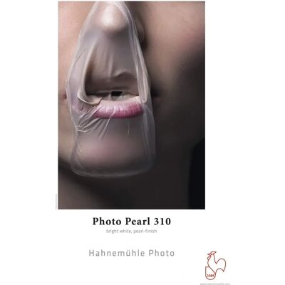 Hahnemühle A2 310g Pärlemorpapper - Fotopapper Hahnemühle A2 310g Pärlemorpapper - Fotopapper