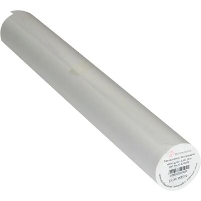 Hahnemühle Fotokalkierungsbogen – 40/45g – 0,33m x 20m Hahnemühle Fotokalkierungsbogen – 40/45g – 0,33m x 20m