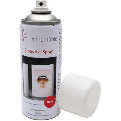 Spray ochronny Hahnemühle - 400ml do wydruków inkjet Spray ochronny Hahnemühle - 400ml do wydruków inkjet