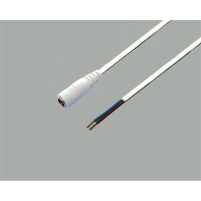 BKL Electronic 072097 Stromkabel - offene Enden - 2,5m BKL Electronic 072097 Stromkabel - offene Enden - 2,5m