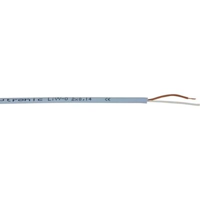 BKL Electronic LiYY Control Signal Cable - 25m BKL Electronic LiYY Control Signal Cable - 25m
