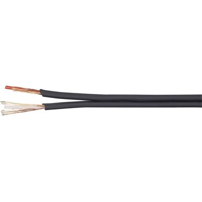 Câble audio BKL Electronic - Design plat - 25m - Publicité Câble audio BKL Electronic - Design plat - 25m - Publicité