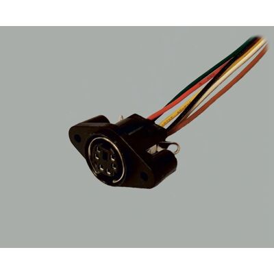 Récepteur multimédia voiture BKL Electronic 0204025 - Connecteur Mini DIN - Publicité Récepteur multimédia voiture BKL Electronic 0204025 - Connecteur Mini DIN - Publicité
