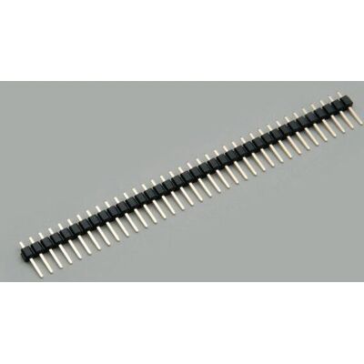 BKL Electronic 10120202 wire connector - 8-pin, Metal, Black - Product Type BKL Electronic 10120202 wire connector - 8-pin, Metal, Black - Product Type