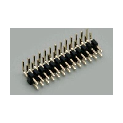 BKL Electronic - 10120533 - 2x10 - 2.54mm - terminal block BKL Electronic - 10120533 - 2x10 - 2.54mm - terminal block