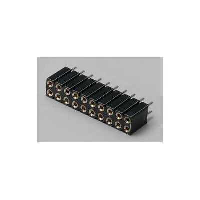 BKL Electronic 10120809 Accessoire de borne - Connecteur PCB de précision BKL Electronic 10120809 Accessoire de borne - Connecteur PCB de précision