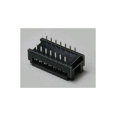 BKL Electronic 10120876 - Connecteur de bloc terminal - 16 broches, 2 rangées BKL Electronic 10120876 - Connecteur de bloc terminal - 16 broches, 2 rangées