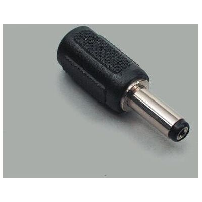 BKL Electronic 072216 Niederspannung Kabeladapter - DC Stecker Male Female 2.1/5.5/5.6 mm BKL Electronic 072216 Niederspannung Kabeladapter - DC Stecker Male Female 2.1/5.5/5.6 mm