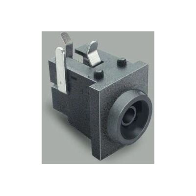 BKL Electronic - 072800 - DC - Schwarz - Steckverbinder BKL Electronic - 072800 - DC - Schwarz - Steckverbinder