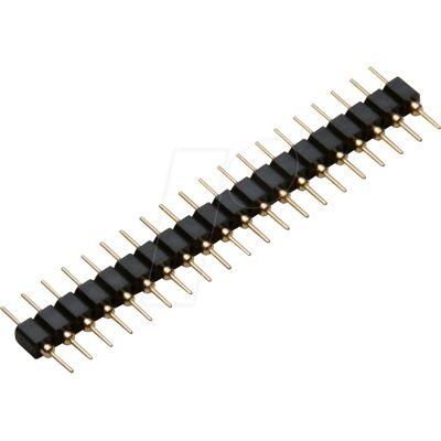 BKL Electronic 10120536 Präzisions Stecker - Stecker BKL Electronic 10120536 Präzisions Stecker - Stecker