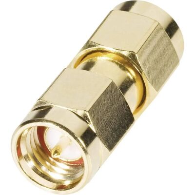 BKL Electronic 0419114 SMA Reverspolarisierungsadapter - Adapter BKL Electronic 0419114 SMA Reverspolarisierungsadapter - Adapter