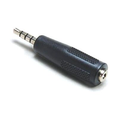 BKL Electronic 1102054 Kabel-Adapter - 3,5 mm Stereo BKL Electronic 1102054 Kabel-Adapter - 3,5 mm Stereo