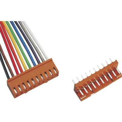 Cavo BKL Electronic - 10 Poli - Passo 2,50mm - 1 Kit Cavo BKL Electronic - 10 Poli - Passo 2,50mm - 1 Kit