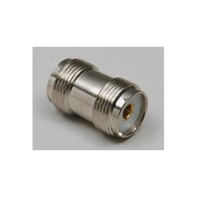 BKL Electronic 0406029 UHF Drahtverbinder - Adapter Typ BKL Electronic 0406029 UHF Drahtverbinder - Adapter Typ