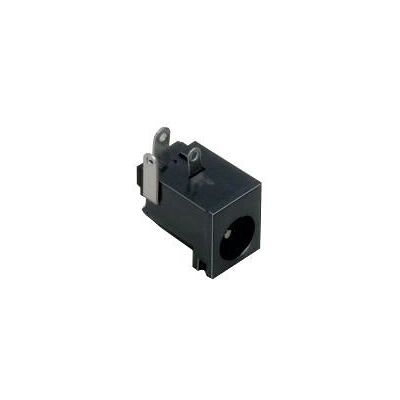 BKL Electronic - 072759 - Negro - DC power connector BKL Electronic - 072759 - Negro - DC power connector