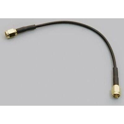 BKL Electronic 0409102 SMA Hane HF-Adapter BKL Electronic 0409102 SMA Hane HF-Adapter