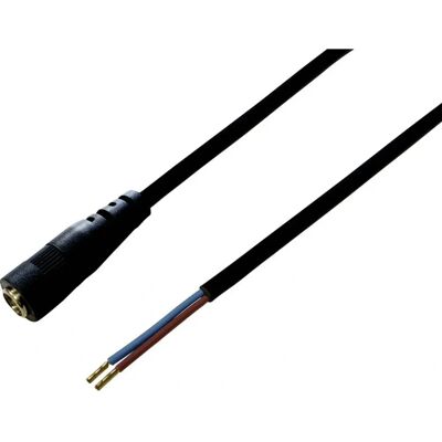 Cavo a bassa tensione BKL Electronic 075183 - Femmina, estremità aperte Cavo a bassa tensione BKL Electronic 075183 - Femmina, estremità aperte