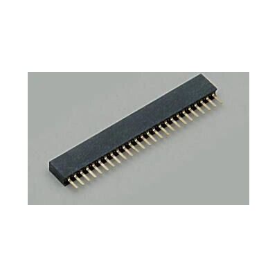 BKL - 10120647 - 1.27mm - 14-pin - Conector de bloque terminal BKL - 10120647 - 1.27mm - 14-pin - Conector de bloque terminal