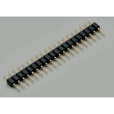 BKL Electronic - 10120938 - 1x12 - 2.54mm - Pin header BKL Electronic - 10120938 - 1x12 - 2.54mm - Pin header