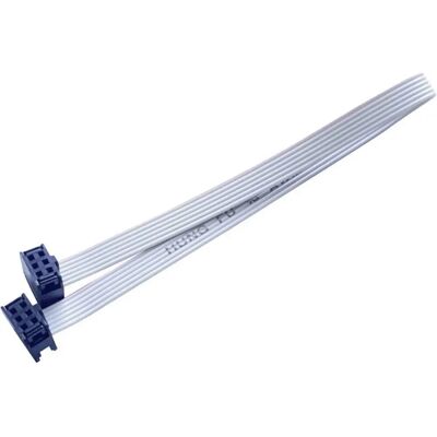 BKL Electronic 10120666 Câble plat - Câble électrique BKL Electronic 10120666 Câble plat - Câble électrique