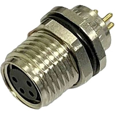 BKL Electronic 2701505 Sensor/Actuator Einbaubuchse - IP65/IP67/IP68 Schutz BKL Electronic 2701505 Sensor/Actuator Einbaubuchse - IP65/IP67/IP68 Schutz