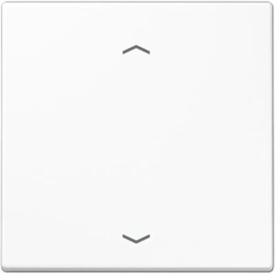Jung LS990PWW Wandschalter - Pfeilsymbole - IP44 Jung LS990PWW Wandschalter - Pfeilsymbole - IP44