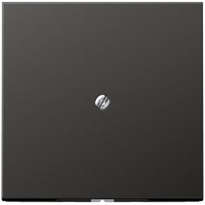 JUNG AL 2990 A AN - Leitungsauslass - Anthrazit - Metall - IP20 JUNG AL 2990 A AN - Leitungsauslass - Anthrazit - Metall - IP20
