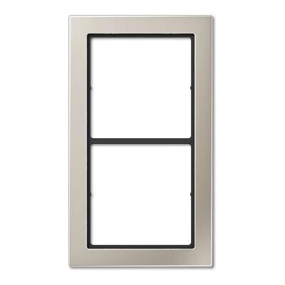 JUNG FDES2982 Metallrahmen - Wandmontage JUNG FDES2982 Metallrahmen - Wandmontage