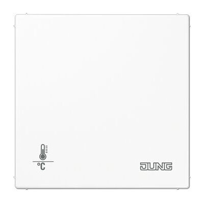 JUNG LS 2178 ORTS WW - Raumtemperaturregler - KNX System JUNG LS 2178 ORTS WW - Raumtemperaturregler - KNX System