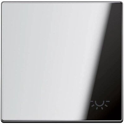 JUNG GCR 2990 L - Wippe Symbol LICHT - Schaltertyp JUNG GCR 2990 L - Wippe Symbol LICHT - Schaltertyp