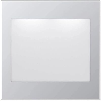 JUNG AL2539RGB - Signal lumineux LED RGB - Aluminium IP20 - Publicité JUNG AL2539RGB - Signal lumineux LED RGB - Aluminium IP20 - Publicité