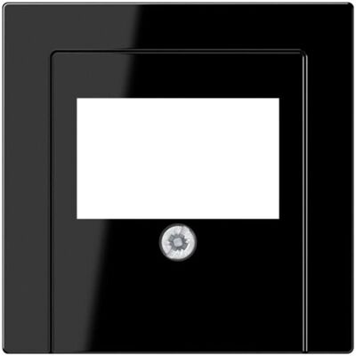 Jung A 569 Plaque de couverture pour interrupteur - Switch Cover Plate - Publicité Jung A 569 Plaque de couverture pour interrupteur - Switch Cover Plate - Publicité
