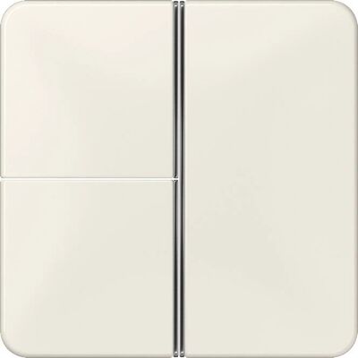 JUNG CD 403 TSA - Tastensatz 3-fach - Schalter JUNG CD 403 TSA - Tastensatz 3-fach - Schalter