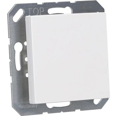 Jung A594-0WW Glasabdeckung - Blindabdeckung - Elektronikgehäuse Jung A594-0WW Glasabdeckung - Blindabdeckung - Elektronikgehäuse