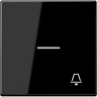 JUNG - LS990KO5KSW - Noir - Visor symbole - Interrupteur électrique - Publicité JUNG - LS990KO5KSW - Noir - Visor symbole - Interrupteur électrique - Publicité