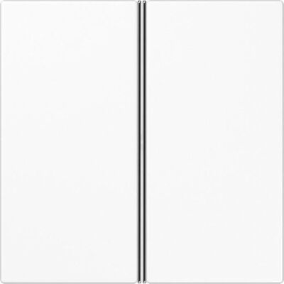 Jung Marque LS402TSAWW - Ensemble Interrupteur 2 Fils - Dispositif de Commutation - Publicité Jung Marque LS402TSAWW - Ensemble Interrupteur 2 Fils - Dispositif de Commutation - Publicité