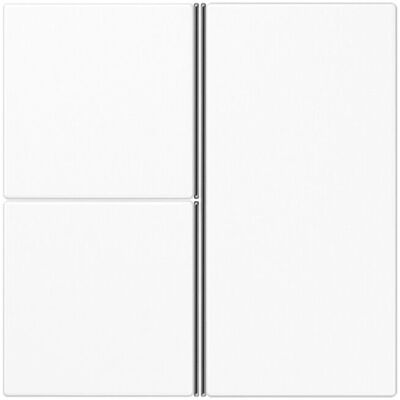 Jung LS 403 TSA WW - 3-Gang Schalter Jung LS 403 TSA WW - 3-Gang Schalter
