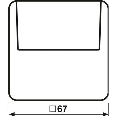 JUNG CD 590 CARD GB-L - Interrupteur hotelcard - Publicité JUNG CD 590 CARD GB-L - Interrupteur hotelcard - Publicité
