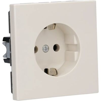 Jung LS1520 Weiß Steckdose - Unterputz IP20 Jung LS1520 Weiß Steckdose - Unterputz IP20