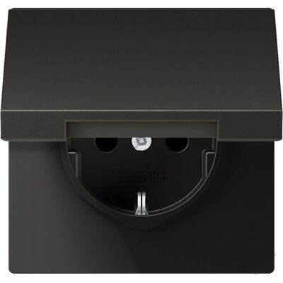 Jung AL 1520 Kl Schuko Steckdose - IP44 Schutz Jung AL 1520 Kl Schuko Steckdose - IP44 Schutz