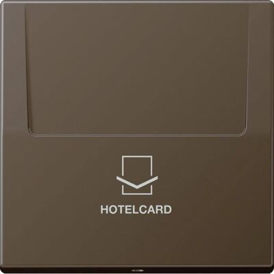 JUNG ME 2990 CARD AT - Hotelkarten-Schalter - Sicher & Energiesparend JUNG ME 2990 CARD AT - Hotelkarten-Schalter - Sicher & Energiesparend