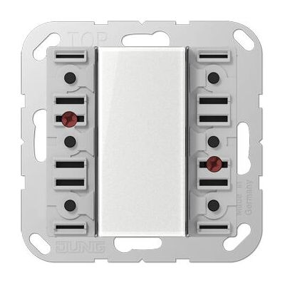 JUNG A 5093 TSM - Universelles KNX-Tastsensor-Modul 3-fach JUNG A 5093 TSM - Universelles KNX-Tastsensor-Modul 3-fach