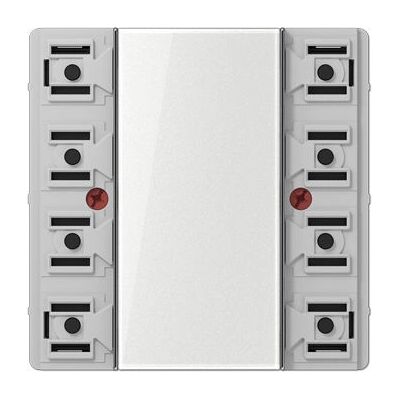 JUNG LS 5072 TSM - KNX Tastsensor-Modul 2 Knöpfe JUNG LS 5072 TSM - KNX Tastsensor-Modul 2 Knöpfe