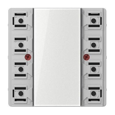 JUNG LS 5074 TSM - KNX Tastsensor-Modul 4-fach JUNG LS 5074 TSM - KNX Tastsensor-Modul 4-fach