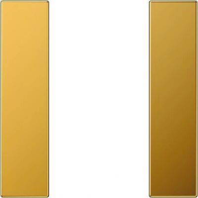 JUNG LS 501 TSA GGO - Gold 1-Fach Schalter - Schalter JUNG LS 501 TSA GGO - Gold 1-Fach Schalter - Schalter