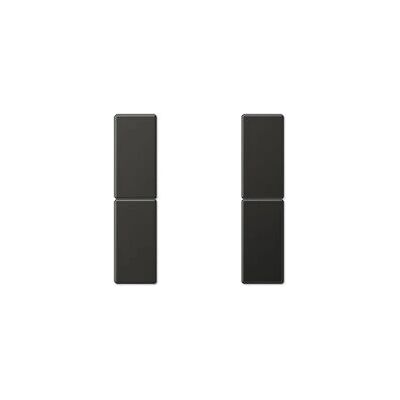 Jung AL 2502 TSA AN - Doppelwippe - Schalter Jung AL 2502 TSA AN - Doppelwippe - Schalter